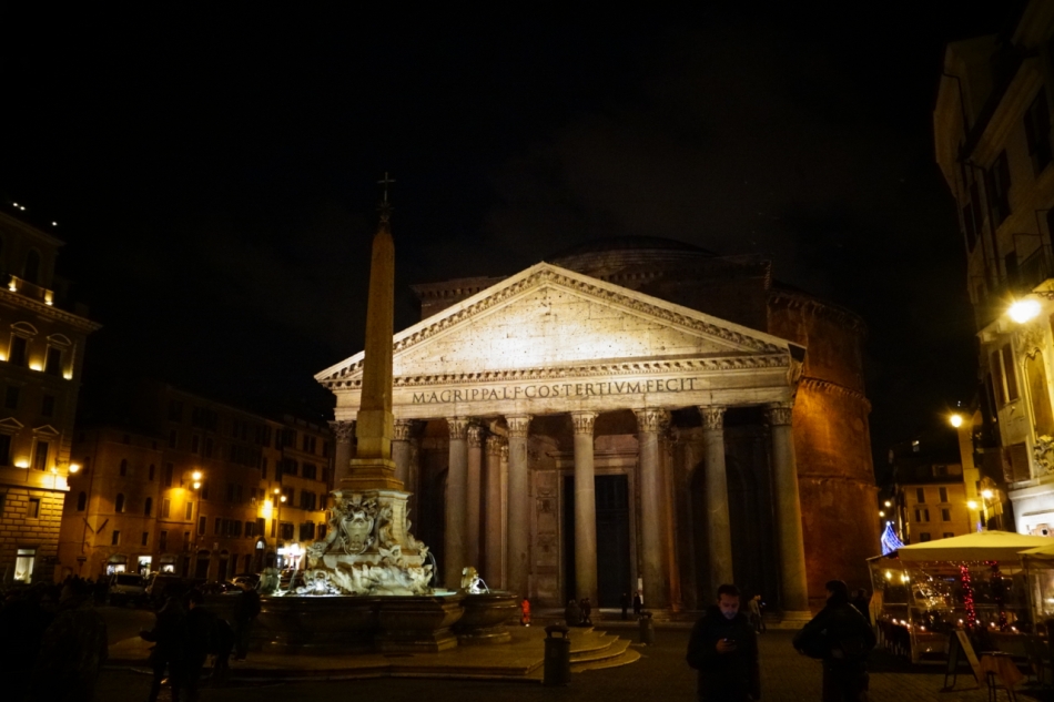 Rome - Buildings6