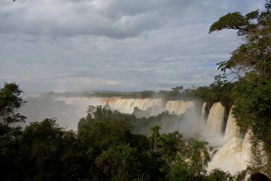 Iguassu Falls52